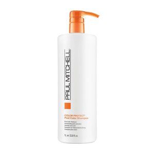 Paul Mitchell Color Protect Post Color Shampoo 33.8 Oz.